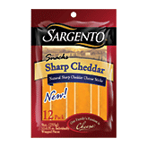 Sargento(R) Snacks Sharp Cheddar Sticks 12 Ct Picture